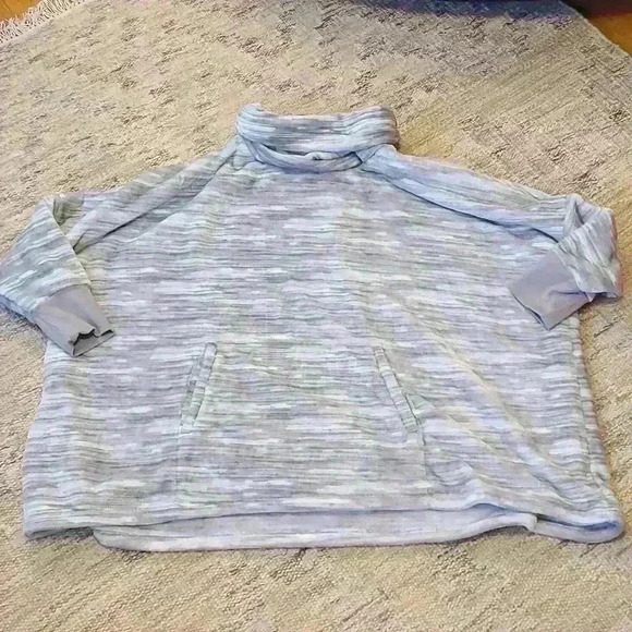 Sherpa Cowl neck - Picture 2 of 7